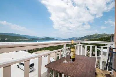 Image de Apartments In - Studio apartment with Balcony and Sea View A4