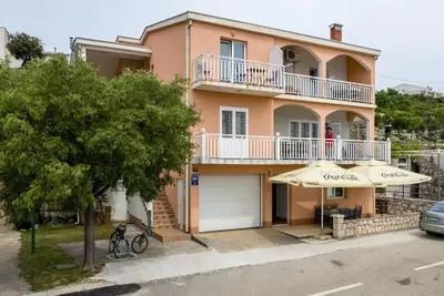 Image de Apartments In - Two bedroom apartment with Terrace A5