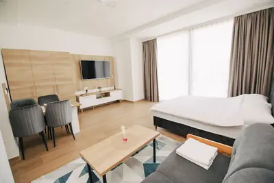 Image de Ks Apartments - Studio Apartment with City View A1