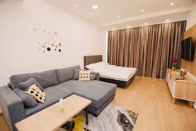 Image de Ks Apartments - Studio Apartment with City View A3