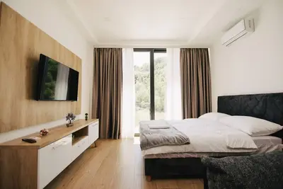 Image de Ks Apartments - Studio Apartment A4