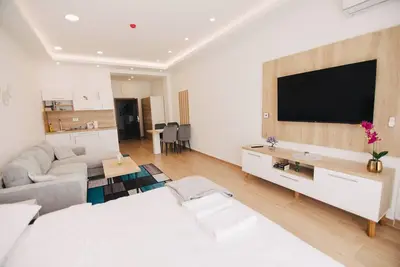 Image de Ks Apartments - Studio Apartment A5