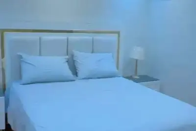 Image de Spacious 3-bedroom apartment with WiFi, Ac in fabulous Cairo Governorate, family