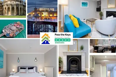 Image de Regency Square Seaside Apartment | Pass The Keys