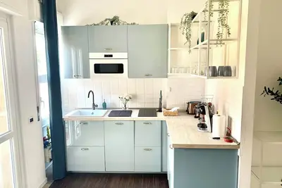 Image de Adamand’s house