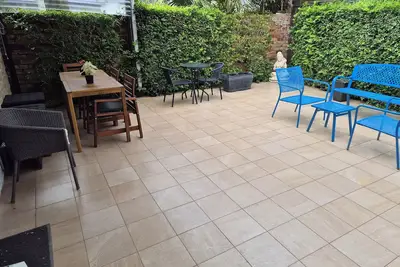 Image de Beachside Villa