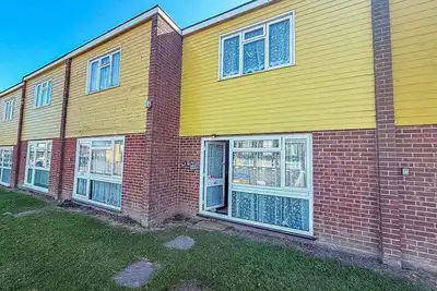 Image de Fantastic chalet in Hemsby near to the beach in Norfolk ref 18167b