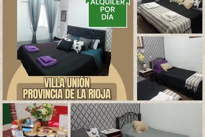 Image de Lodging Naomi Villa UNIÓN Province Of La Rioja