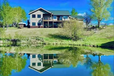 Image de Winter Dream Getaway