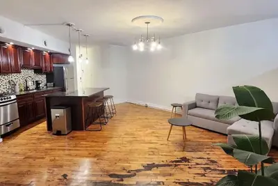 Image de 2 Beds, Sleep 6 - Old City Town