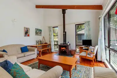 Image de The Green House in Rosedale