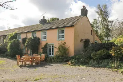 Image de High Winder House, pet friendly, with open fire in Askham, Cumbria