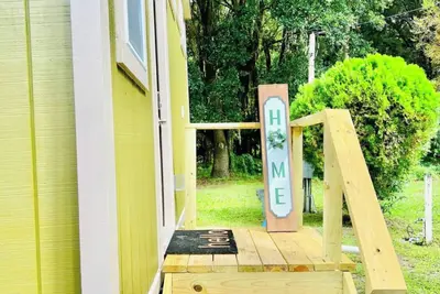 Image de Enchanted Hideaway