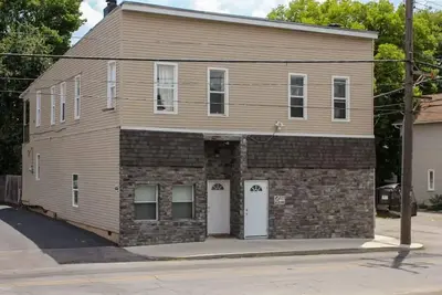 Image de Spacious 5-bedroom house in Columbus