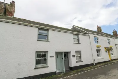 Image de Penhaven, pet friendly, character holiday cottage in Coverack