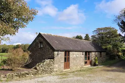 The Mealhouse, pet friendly, character holiday cottage in Pelynt