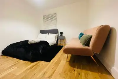 Image de Ground Floor 3Beds ) Tower Bridge Retreat