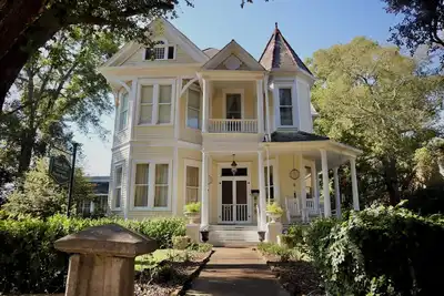 Image de Historic Downtown Natchez Grand Victorian