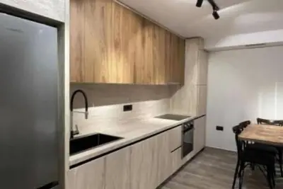 Image de Elite Apartment Booking Tirana - One-Bedroom Apartment