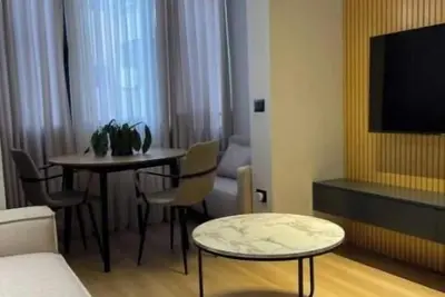 Image de Tirana Elite Apartments - One-Bedroom Apartment