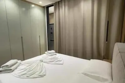 Image de Tirana Elite Apartments - One-Bedroom Apartment