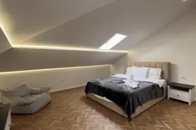 Image de Blloku Central Apartments - One-Bedroom Apartment