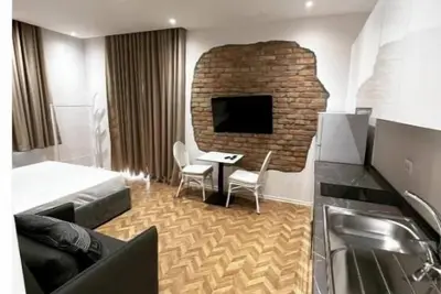 Image de Blloku Central Apartments - Studio Apartment
