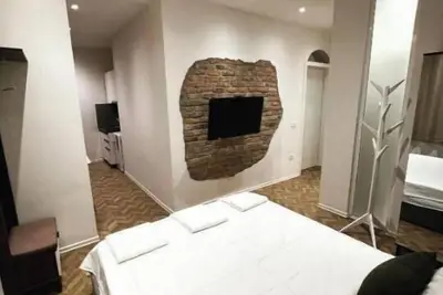 Image de Blloku Central Apartments - Studio Apartment