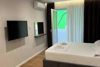 Image de Tirana Central Stay - Studio Apartment