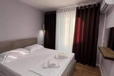 Image de Tirana Central Stay - Studio Apartment