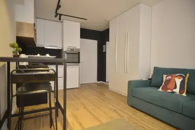 Image de Tirana Central Apartments - One-Bedroom Apartment