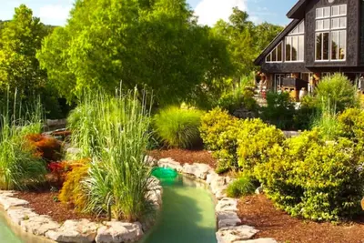 Image de 2 Bedroom Lodge at Wilderness Club, Big Cedar!