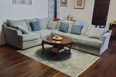 Image de Charming 3-bedroom house in peaceful Montgomery with WiFi and Ac