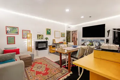 Image de Appartement 'Il Rifugio Perfetto' avec Wi-Fi et climatisation