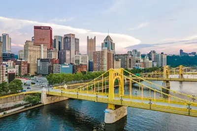 Image de Coze 1bd, Sofa Bed, Walk to Westin & Stadiums