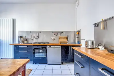 Image de Villa 'Semillac' avec terrasse privée, jardin privé et Wi-Fi