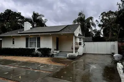 Image de Charming 3-bedroom house in beautiful Vista, Ca