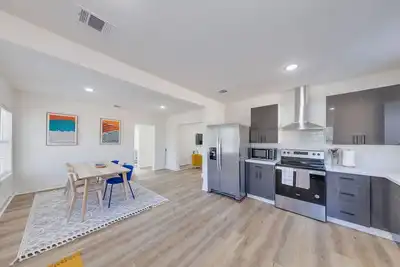 Image de Trendy Boho Stay