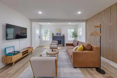 Image de Urban Boho Escape