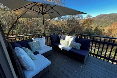 Image de Sonoma Napa Mountain Chalet Monthly Rental