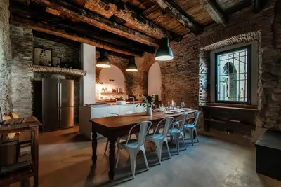 Image de Stone House - MyHomeinComo