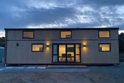 Image de The perfect Jacks Bay retreat