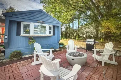 Image de Charming 3-bedroom remodeled mobile home with central Ac, WiFi in Hummelstown