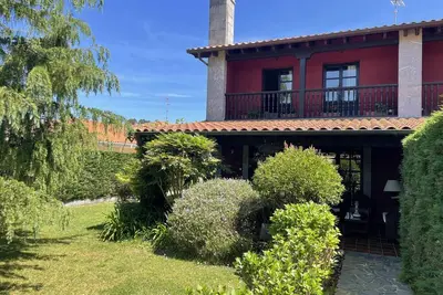 Image de Holiday Villa el Castañin