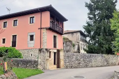 Image de La Coruxa Vacation Home
