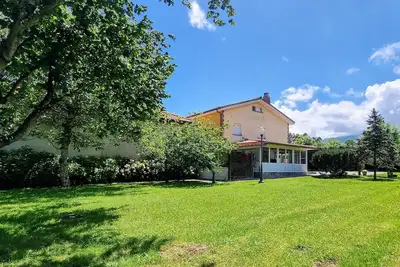 Image de El Naranjo Vacation Home