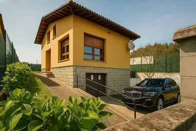 Image de Maldivas de Llanes Vacation House