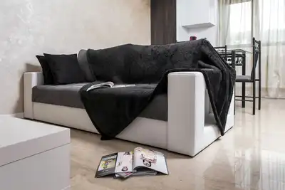 Image de Giorgia 22-Apartment with Balcony