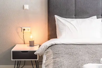 Image de Family apartment 2 bedrooms, 75sqm