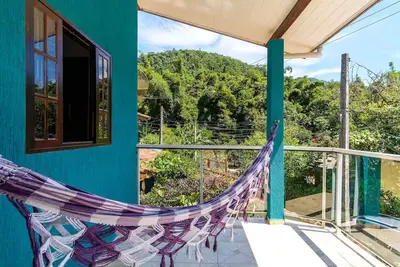 Image de Ubatuba Beach House